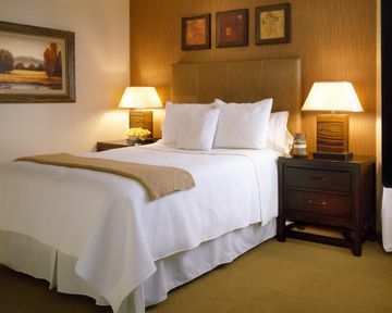 Hotel Sheraton Steamboat Resort