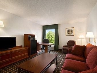 Hotel La Quinta Inn Crossville