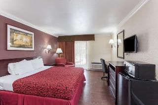 Hotel Days Inn San Bernardino Redlands