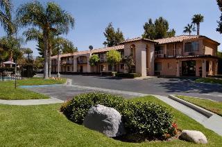 Hotel Days Inn San Bernardino Redlands