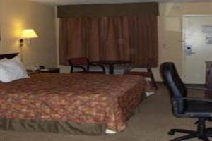Hotel Days Inn San Bernardino Redlands