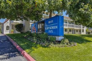 Hotel Motel 6 Santa Barbara Carpinteria 1353