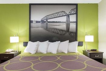Hotel Super 8