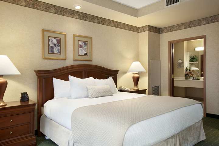 Hotel Embassy Suites Lincoln