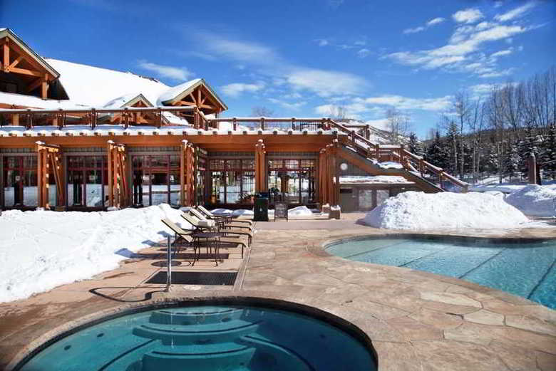 Hotel Villas At Snowmass Club