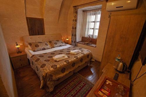 Hotel Diamond Of Cappadocia