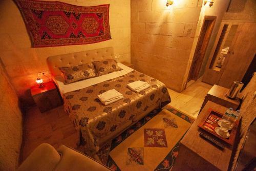 Hotel Diamond Of Cappadocia