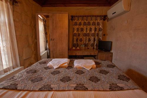 Hotel Diamond Of Cappadocia