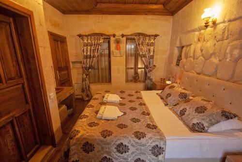 Hotel Diamond Of Cappadocia