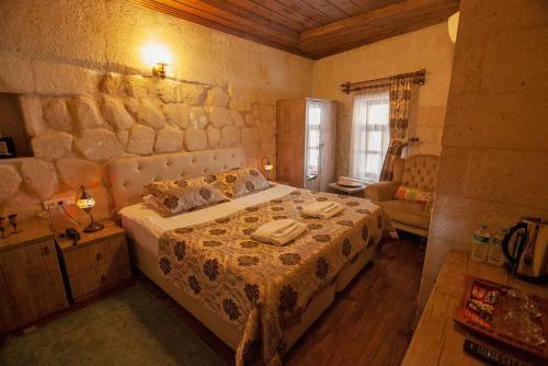 Hotel Diamond Of Cappadocia