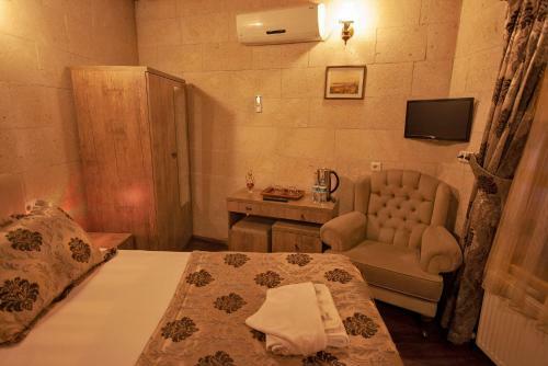 Hotel Diamond Of Cappadocia
