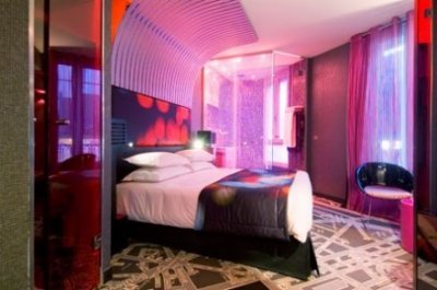 Hotel Sublim Eiffel