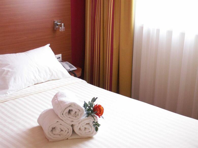 Star Inn Hotel Budapest Centrum, By Comfort