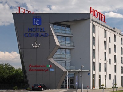 Hotel Conrad