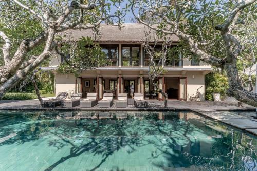 Hotel Kayumanis Nusa Dua Private Villa & Spa
