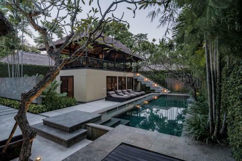 Hotel Kayumanis Nusa Dua Private Villa & Spa