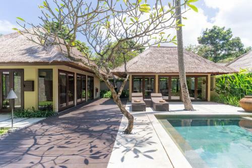 Hotel Kayumanis Nusa Dua Private Villa & Spa