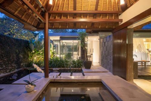 Hotel Kayumanis Nusa Dua Private Villa & Spa
