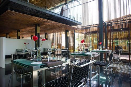 Hotel Kayumanis Nusa Dua Private Villa & Spa
