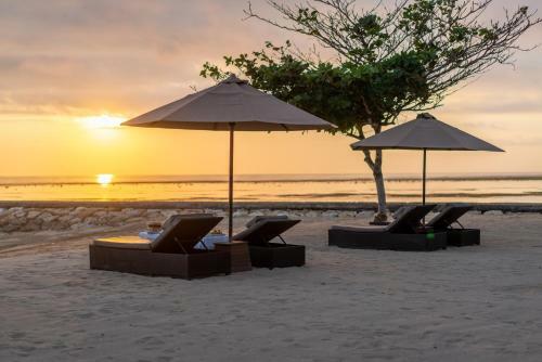 Hotel Kayumanis Nusa Dua Private Villa & Spa