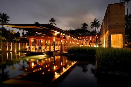 Hotel Kayumanis Nusa Dua Private Villa & Spa