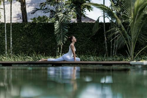 Hotel Kayumanis Nusa Dua Private Villa & Spa