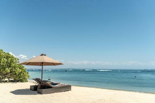 Hotel Kayumanis Nusa Dua Private Villa & Spa