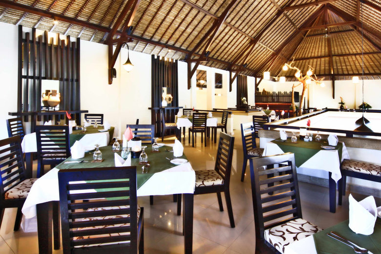 Hotel Seminyak Suite Villa