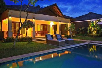 Hotel Seminyak Suite Villa