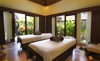 Hotel Seminyak Suite Villa