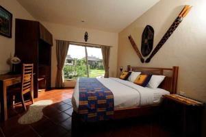 Hotel Mara River Safari Lodge