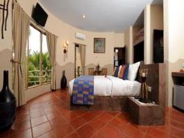 Hotel Mara River Safari Lodge