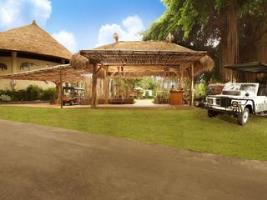 Hotel Mara River Safari Lodge