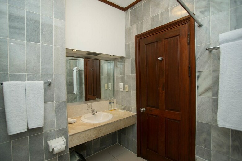 Hotel Bali Garden Beach Resort