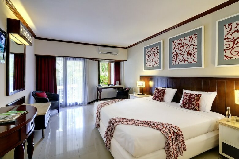 Hotel Bali Garden Beach Resort