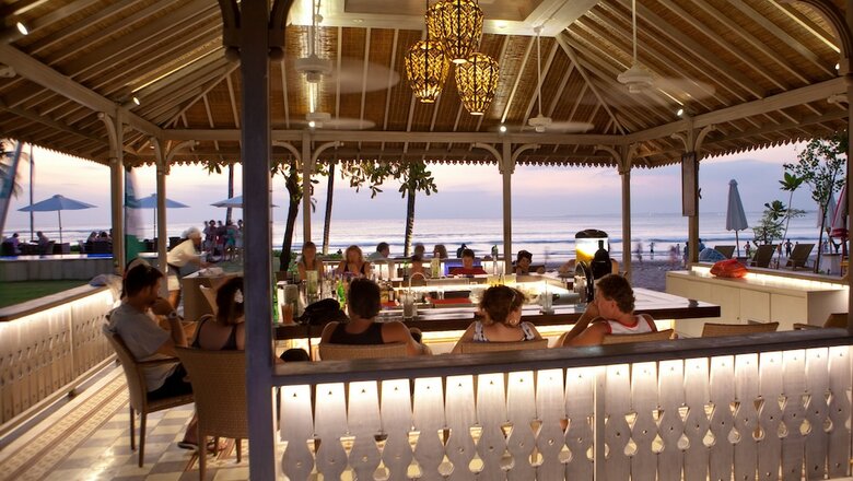 Hotel Bali Garden Beach Resort