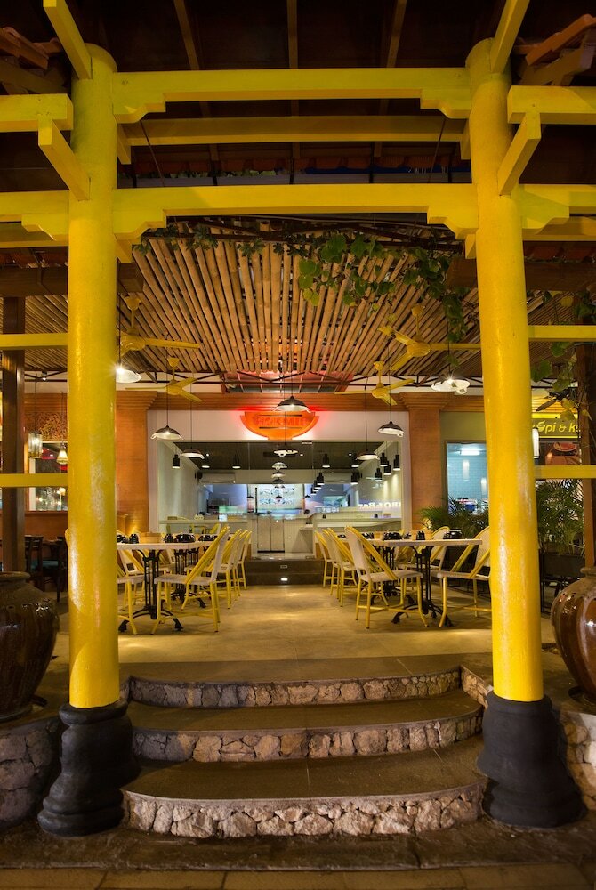 Hotel Bali Garden Beach Resort