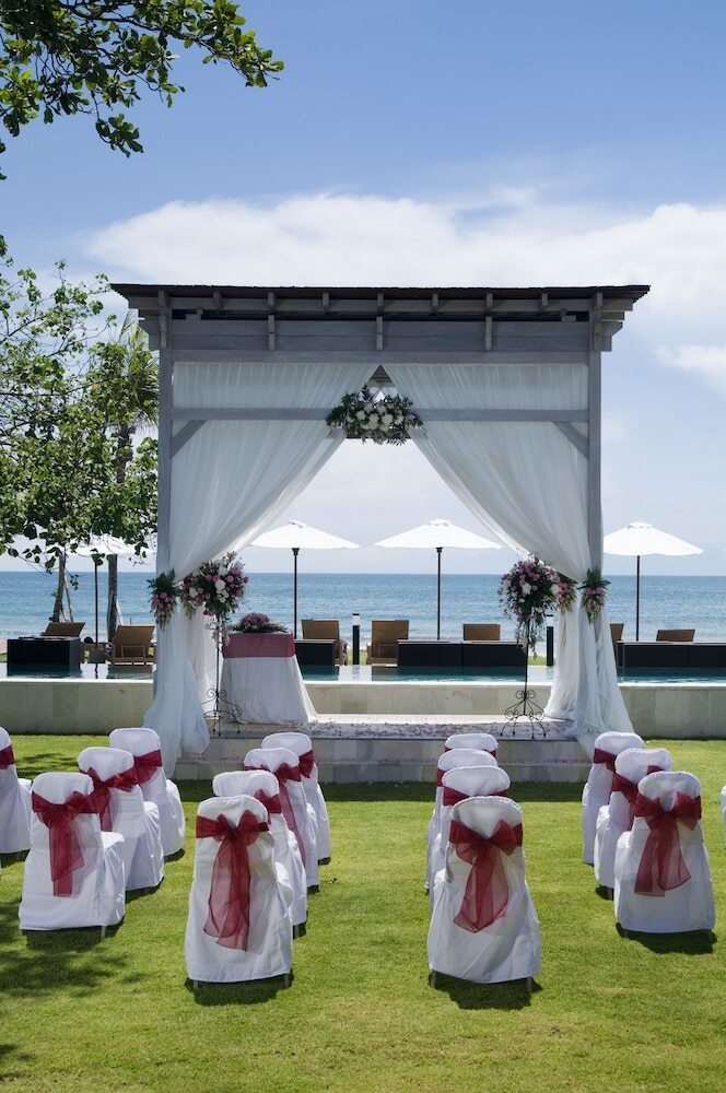 Hotel Bali Garden Beach Resort