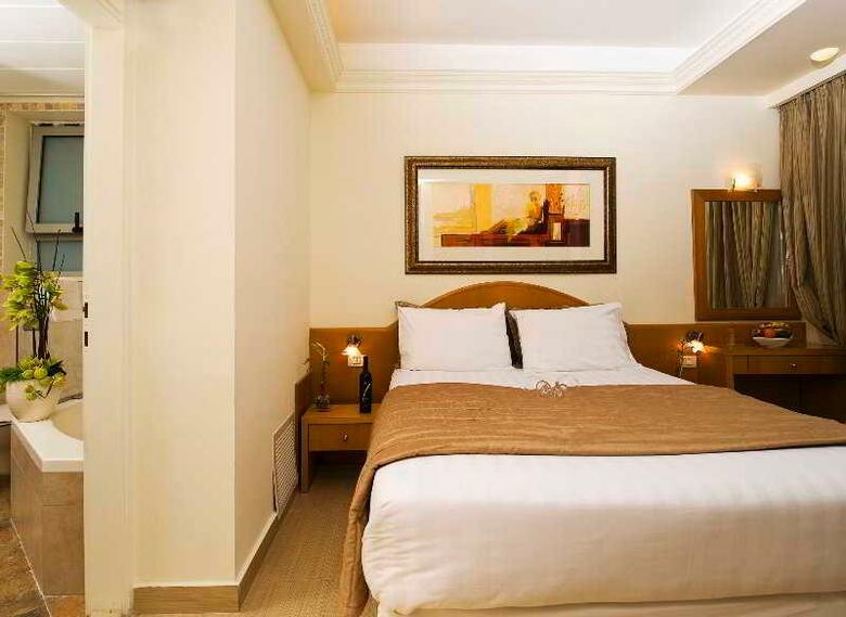 Bell Boutique And Spa Hotel