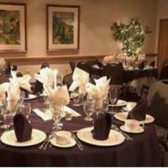 Hotel Embassy Suites Phoenix - Airport At 44th Street