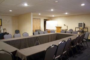Hotel Best Western Metrocenter Inn