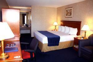 Hotel Best Western Metrocenter Inn