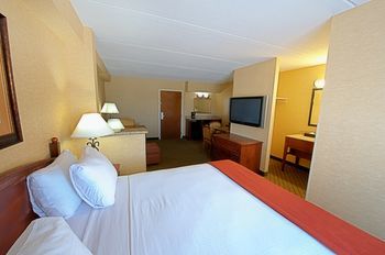 Hotel Holiday Inn Express Arizona Mills