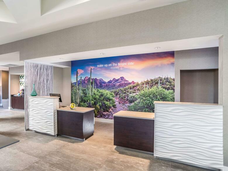 Hotel La Quinta Inn & Suites Phoenix - Chandler