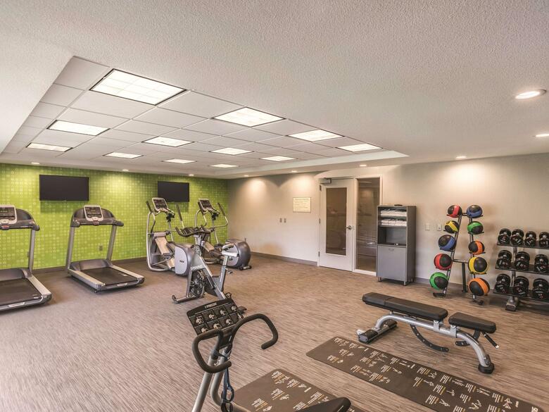 Hotel La Quinta Inn & Suites Phoenix - Chandler