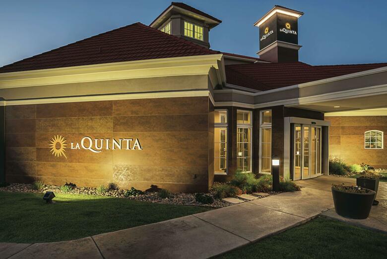 Hotel La Quinta Inn & Suites Phoenix - Chandler
