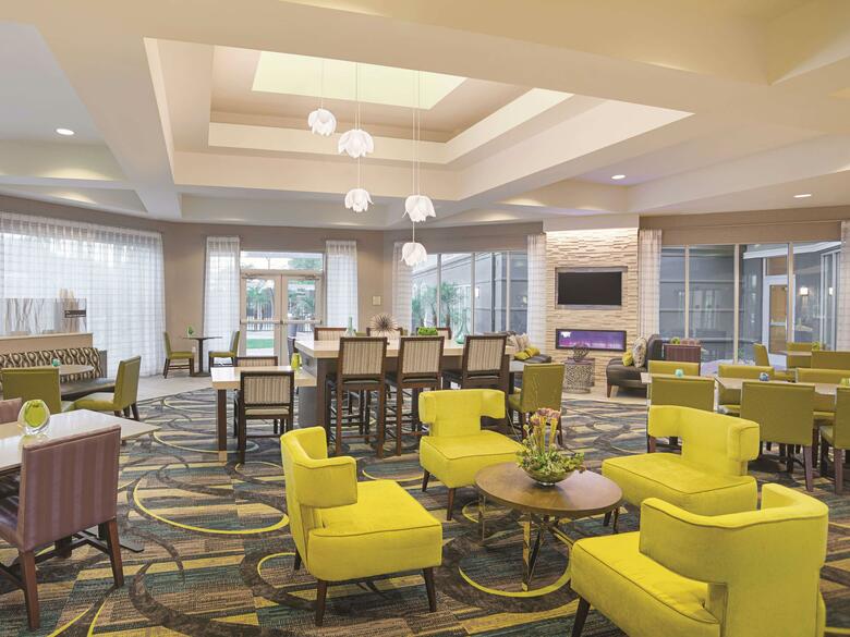 Hotel La Quinta Inn & Suites Phoenix - Chandler