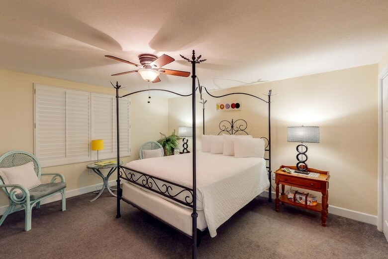 Hotel Resortquest Tidewater
