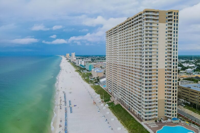Hotel Resortquest Tidewater