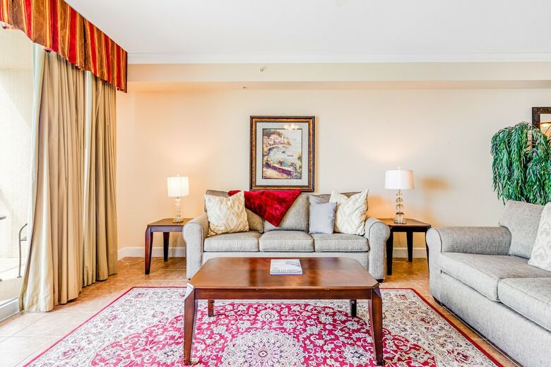Hotel Resortquest Tidewater